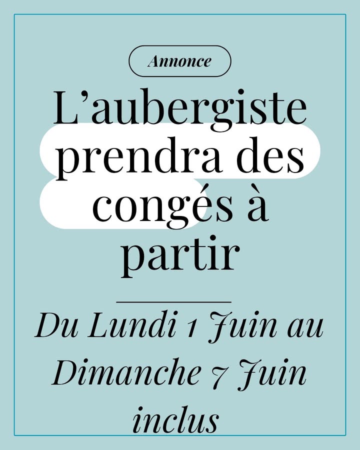 Auberge de Pradines