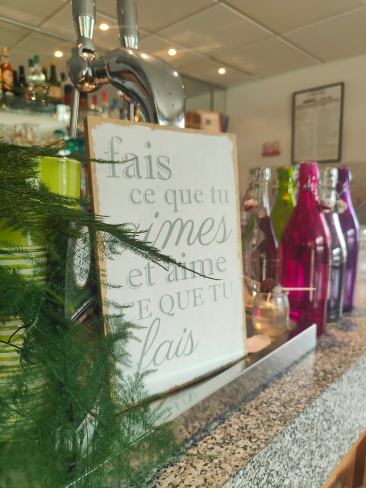 Auberge de Pradines