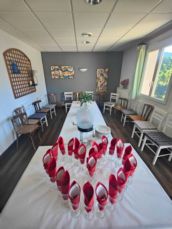 Auberge de Pradines