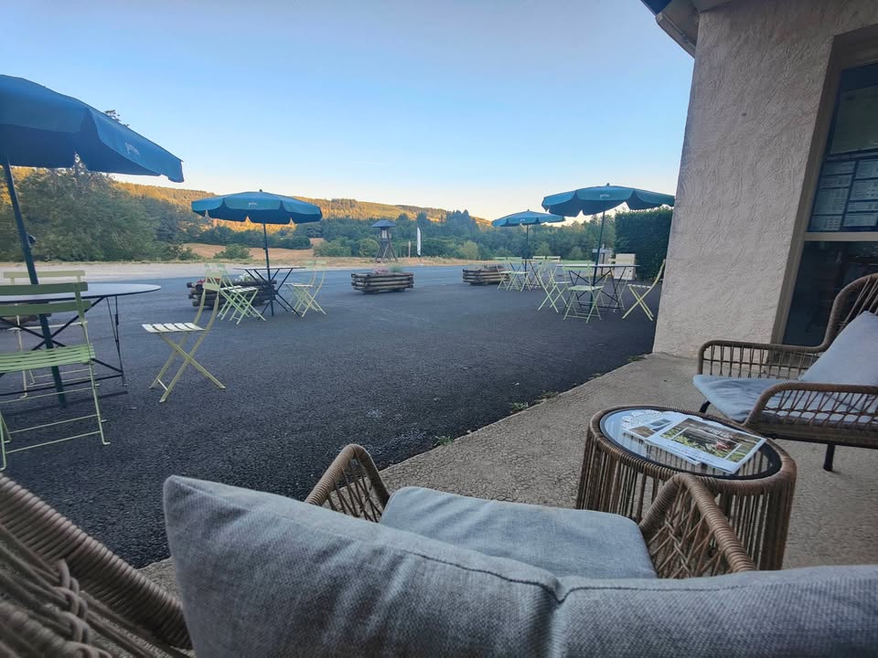Auberge de Pradines