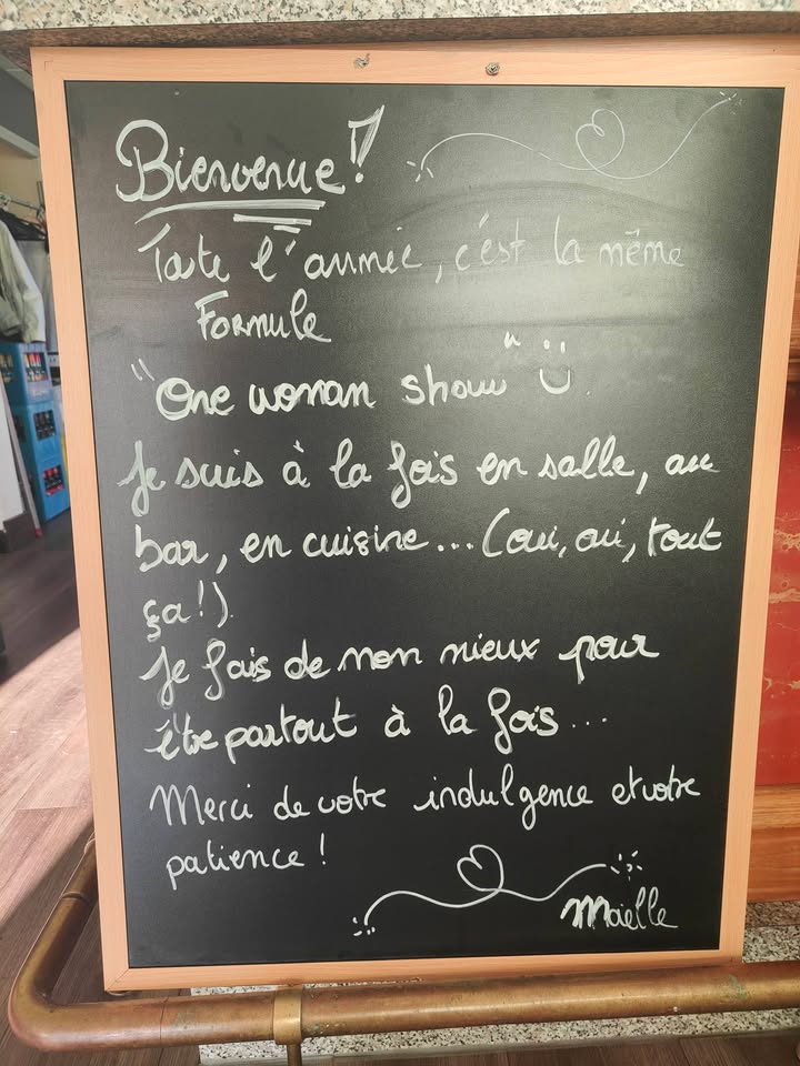 Auberge de Pradines
