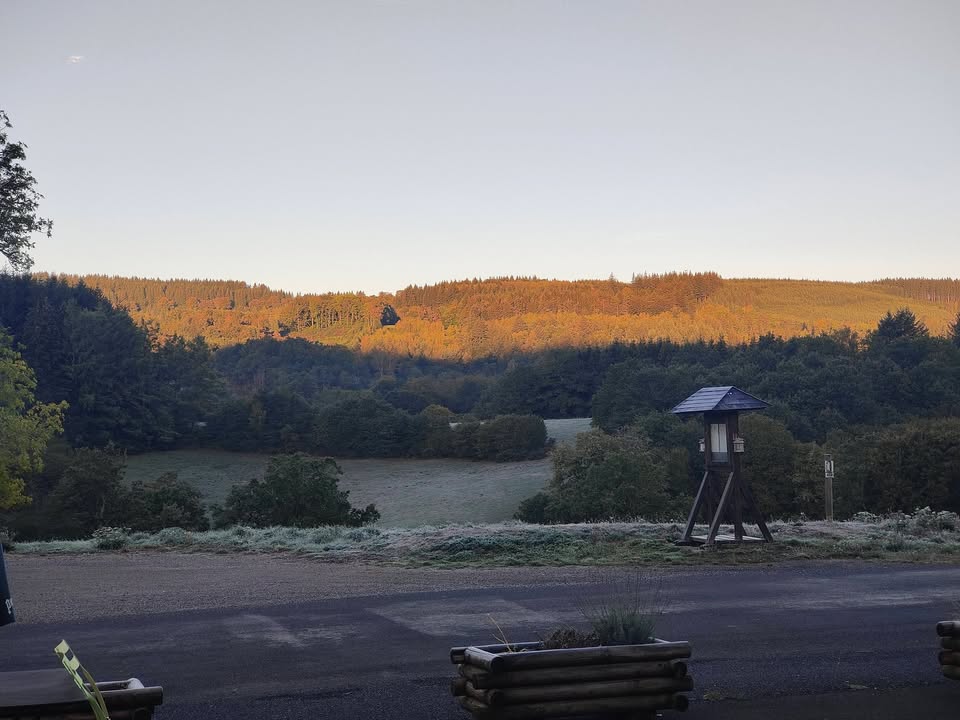 Auberge de Pradines